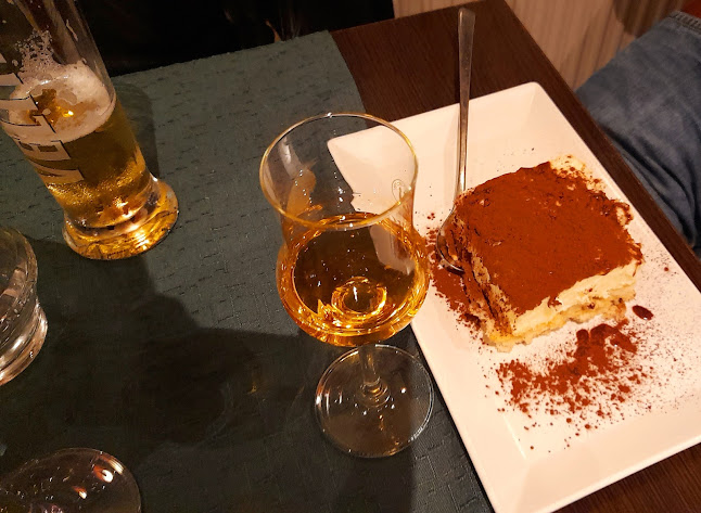 Ristorante Vinotheka Firenze - Bad Harzburg - Bad Harzburg