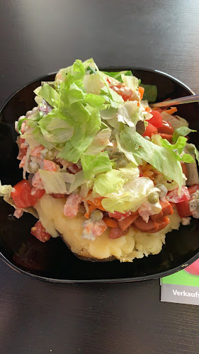 hashtag schmeckt - Gladbeck