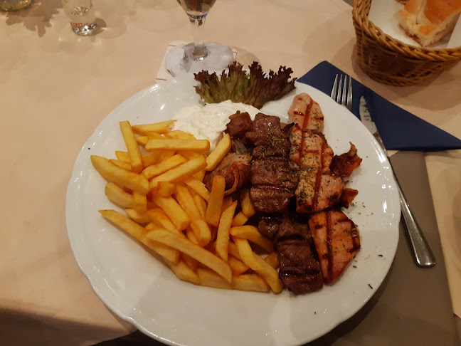 Lindos Grill - Schenefeld