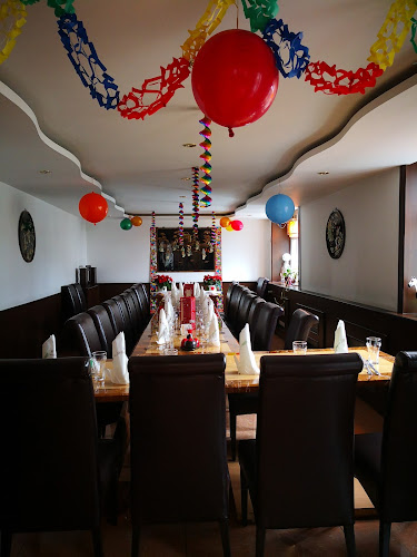 Bambus Garten - China Restaurant