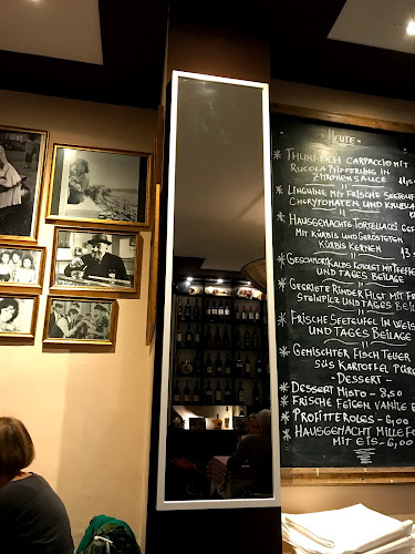 Al dente - Gastronomie und Hotellerie