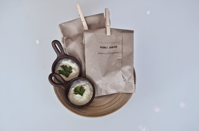 Gourmet Mondial - Mainz