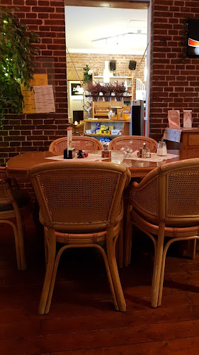 ZumBa Cafe - Gastronomie und Hotellerie