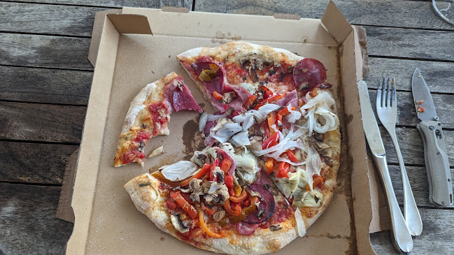 Opinii despre Grand Italia în Swisttal - Gastronomie und Hotellerie