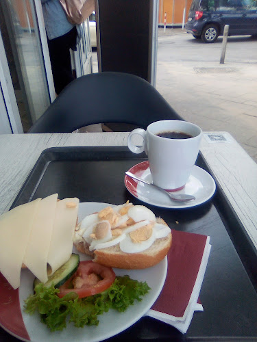 Opinii despre Niehaves Westfalenbäckerei în Dortmund - Gastronomie und Hotellerie