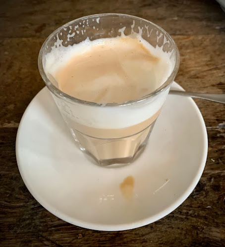 Comentarii opinii despre Café LIVRES