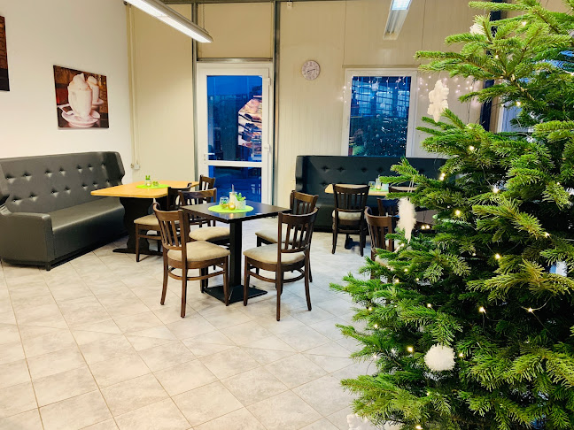 Berthold's der Naturbäcker - Olfen