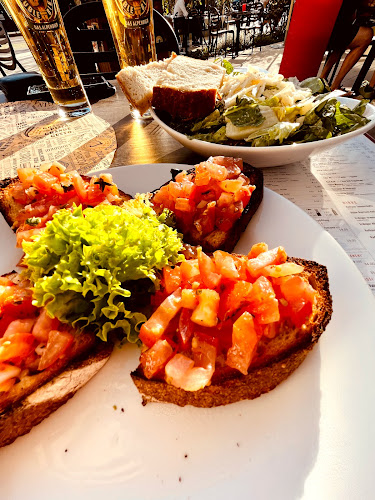 L'Osteria Karlsruhe Durlacher Allee - Gastronomie und Hotellerie