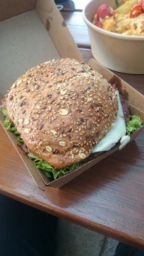 PETER PANE Burgergrill & Bar - Kiel