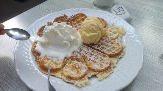 Comentarii opinii despre Haus Oveney Café Restaurant - Bochum