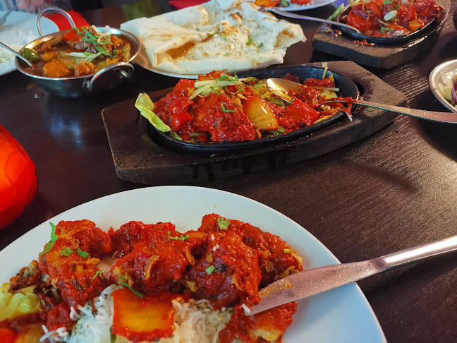 Goa Pak - Indisches Restaurant - Gastronomie und Hotellerie