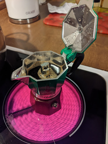 Opinii despre Durante-Shop | Italienische Spezialitäten H. Pachale Schwerin GmbH în Schwerin - Gastronomie und Hotellerie