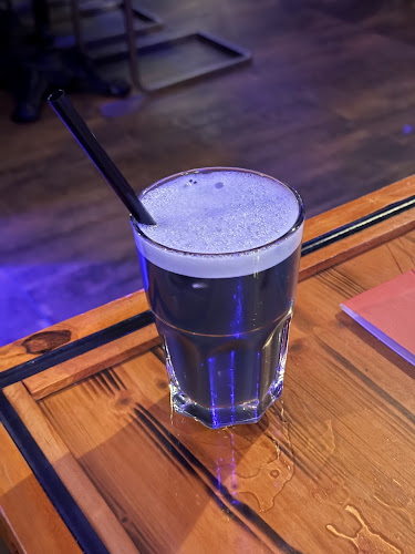 Kombinat - Mannheim - Gastronomie und Hotellerie