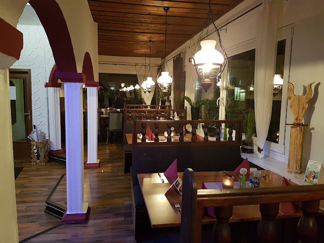 Restaurant 53° Nord by Leon - Gastronomie und Hotellerie