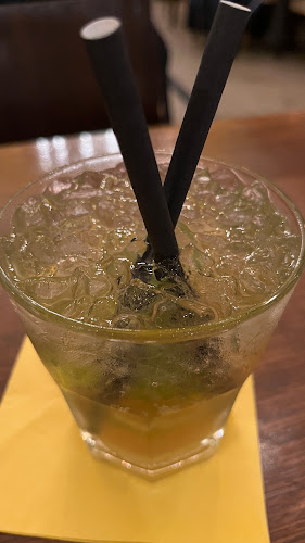 Opinii despre Coyote Cafe în Tübingen - Gastronomie und Hotellerie