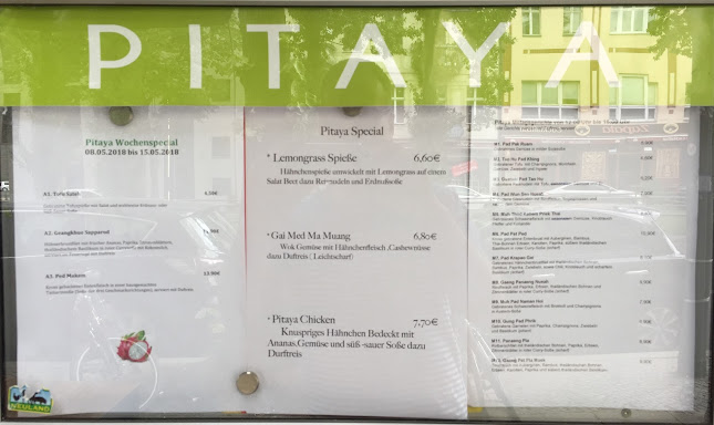 Comentarii opinii despre Pitaya