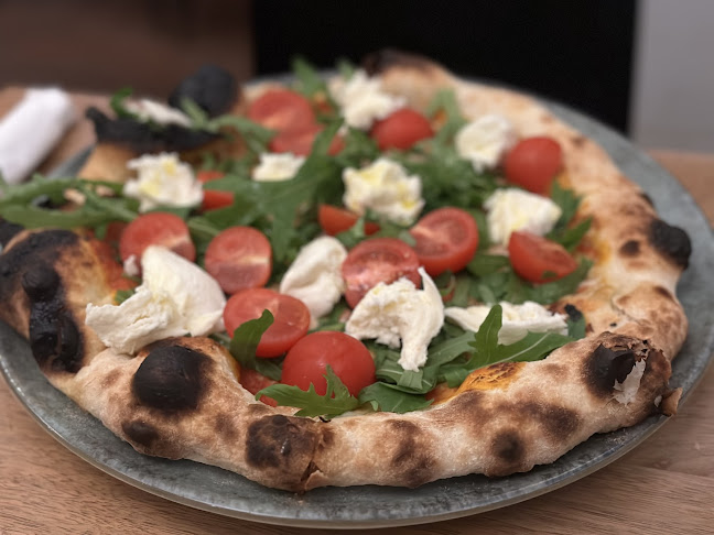 Café Milano | Ristorante & Pizzeria - Aachen