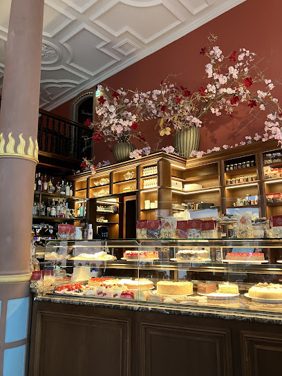 Kaffeehaus Goldene Waage