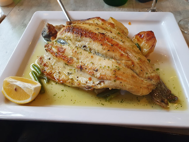 Comentarii opinii despre Ristorante Alitalia