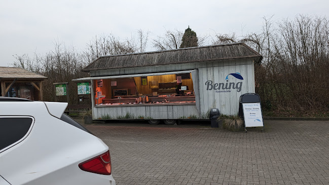 Bening - Gastronomie und Hotellerie