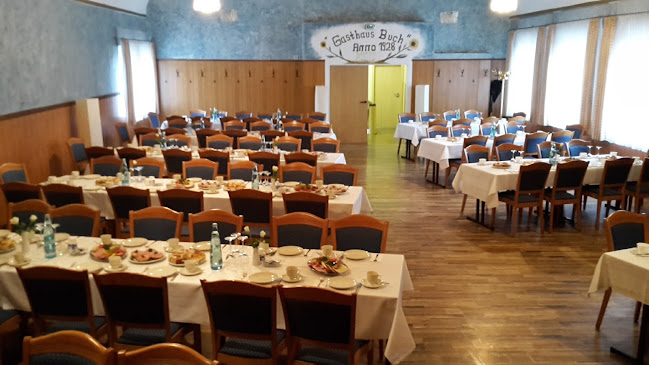 Gasthaus Buch - Gastronomie und Hotellerie