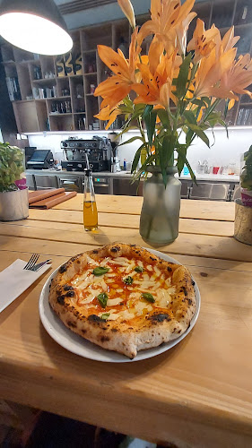 Comentarii opinii despre La Pizza | Pizzeria Napoletana