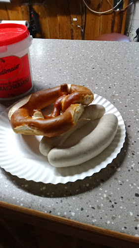 Wild Hogs Rotte Clubhaus