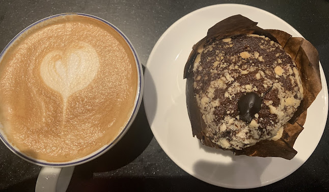 Barachel Café - Berlin