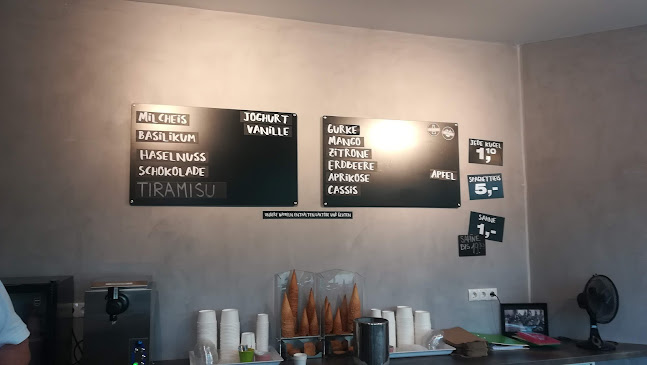 Comentarii opinii despre Eis Fritz