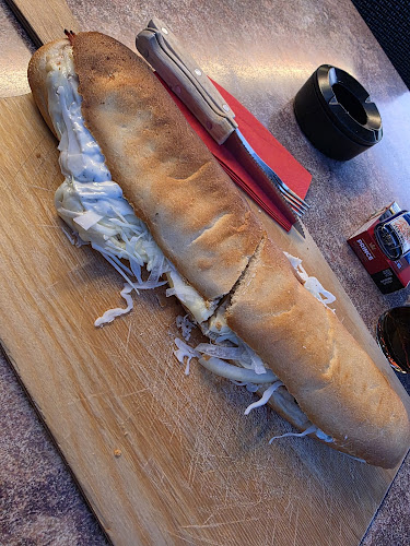 Opinii despre CROQUE STOP în Quickborn - Gastronomie und Hotellerie