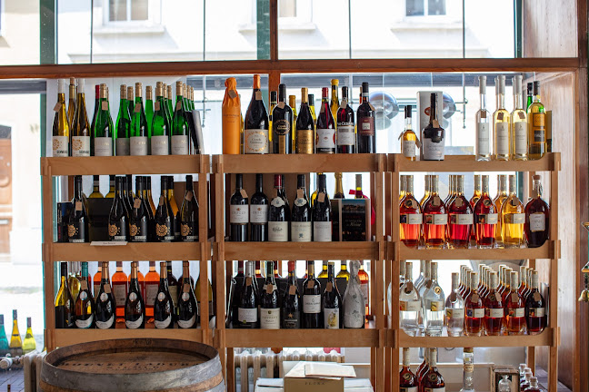 Comentarii opinii despre F. G. Francke - Weine & Spirituosen seit 1795