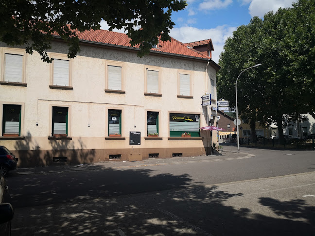 Opinii despre Friends Bar în Völklingen - Gastronomie und Hotellerie