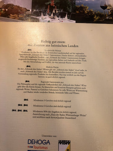 Koppes Tafelhaus - Restaurant - Gastronomie und Hotellerie