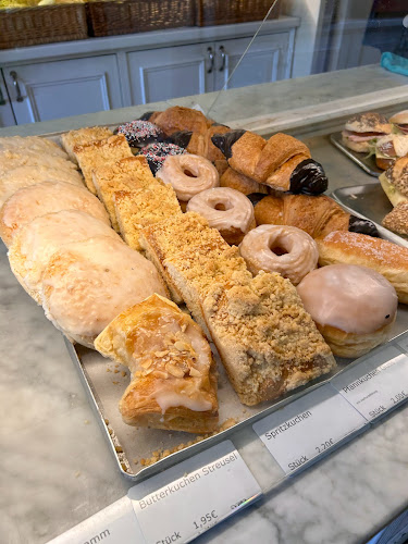 Erste Rheinländische Bäckerei Ludwig Mälzer GmbH - Gastronomie und Hotellerie