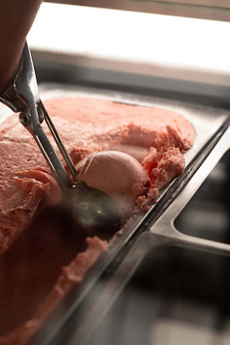 Eiscafé Dolce Gelato - Limburg an der Lahn