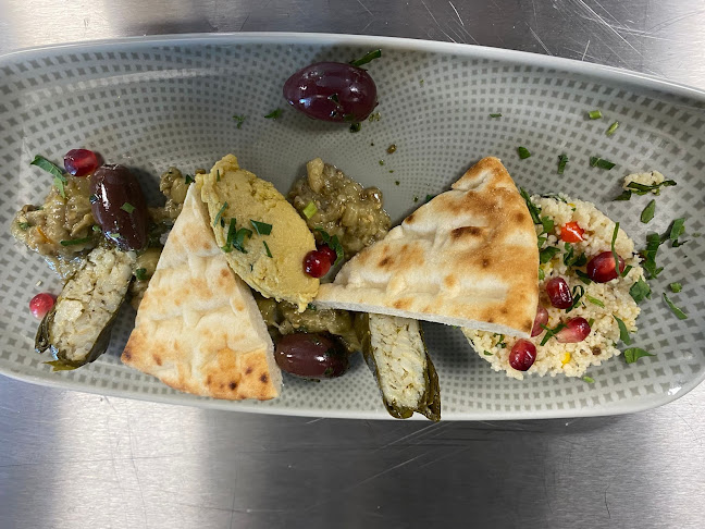 MAGICUISINE - Neu-Ulm