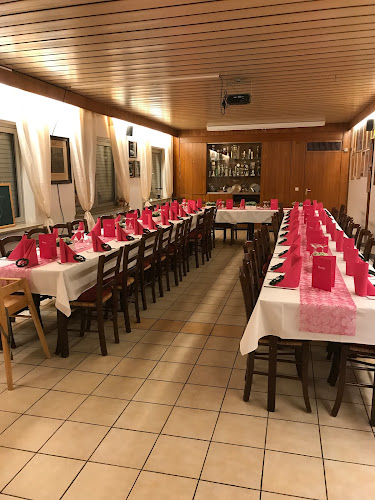 Comentarii opinii despre Gasthaus Zum Lohboden