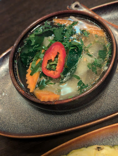 Opinii despre Simplé în Berlin - Gastronomie und Hotellerie