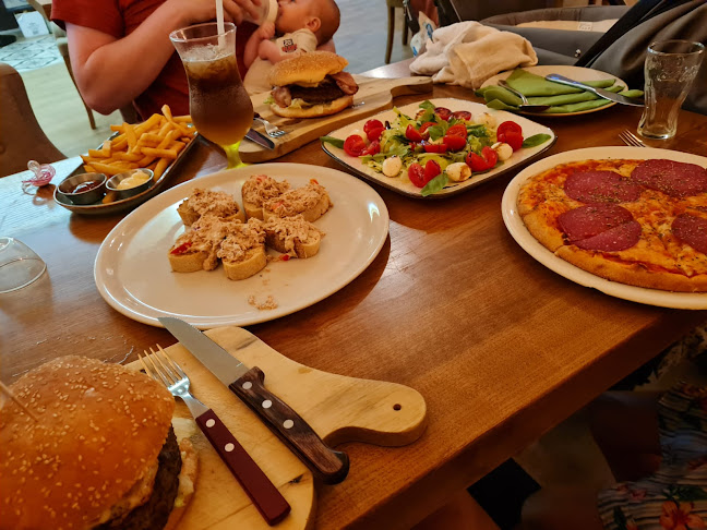 Rossini Cafe Ristorante - Viersen