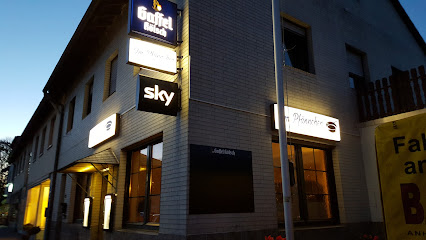 Im Pfännchen Inh. Guiseppe Palumbo