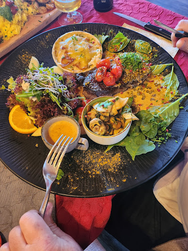 Comentarii opinii despre Roter Milan