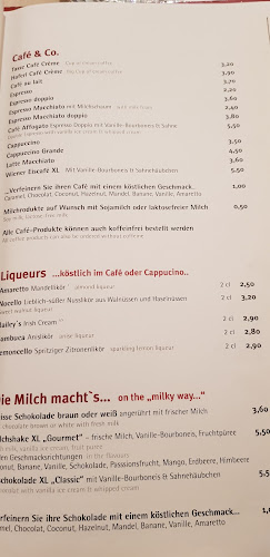 Comentarii opinii despre Brasserie Dostojewskij