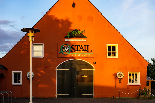 Plückers Q-Stall - Wesel