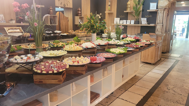 La Sude Cafe & Restaurant - Duisburg