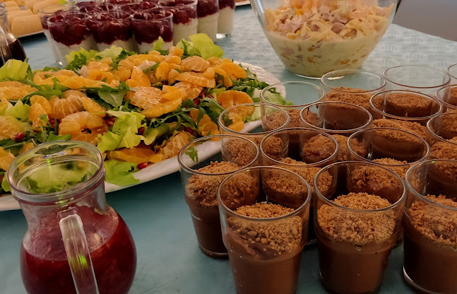 Opinii despre Partyservice Schlott în Ilmenau - Gastronomie und Hotellerie