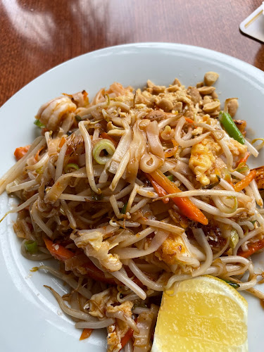 Comentarii opinii despre Bistro Wan-Jo