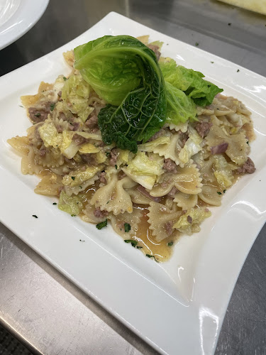 Opinii despre Ristorante Pizzeria Casale în Germering - Gastronomie und Hotellerie