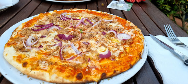 Markt 8 Cuccina Italiana - Gastronomie und Hotellerie