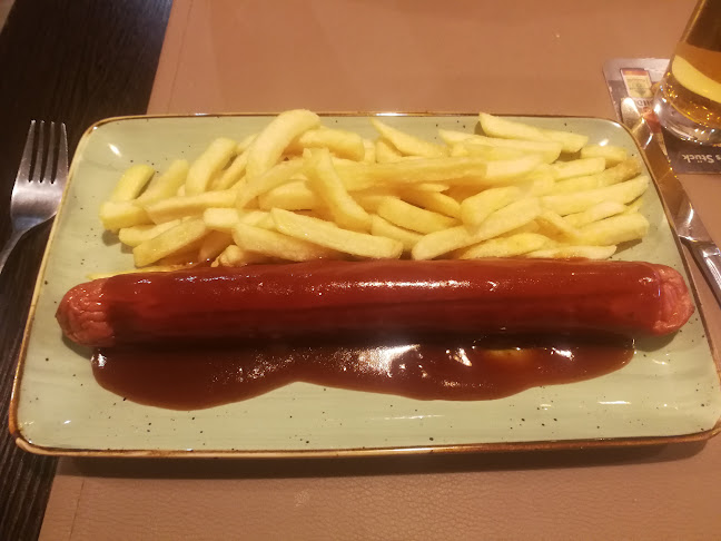 Hähnchenbar - Burgdorf