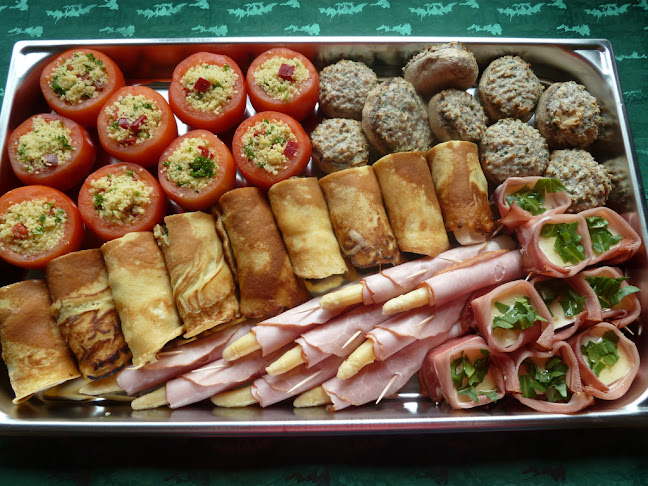 Partyservice Heiko Höfer - Dresden